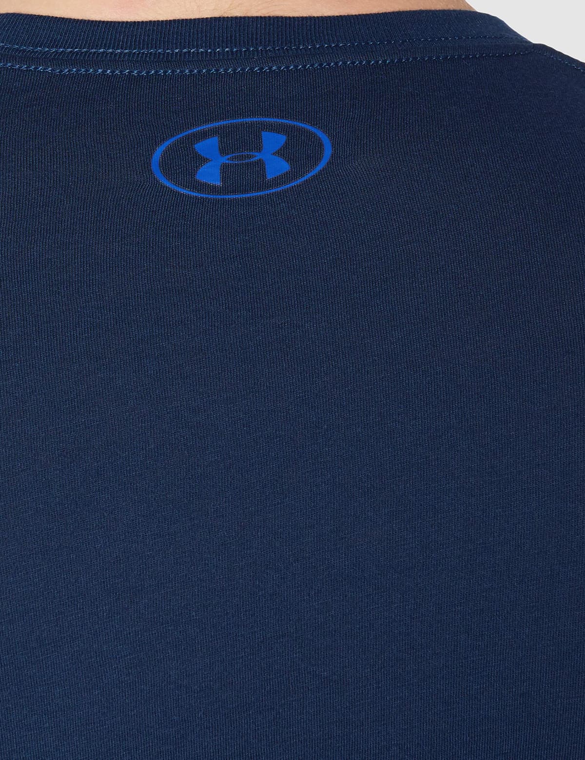 Under Armour UA GL Foundation Short Sleeve Tee, camiseta Hombre — view 7