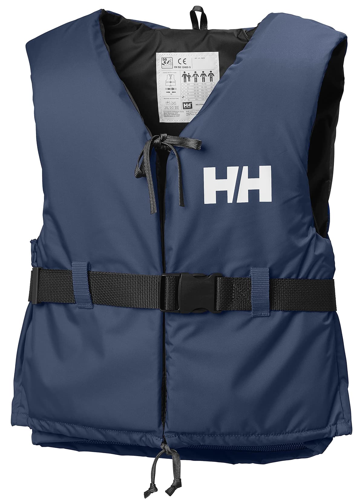 Helly Hansen Unisex Sport II Chaleco de Ayuda a la Flotabilidad — view 3