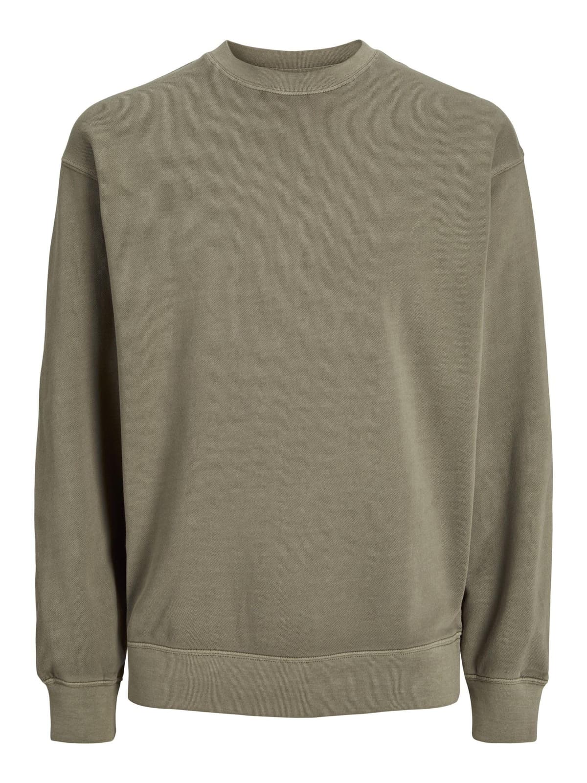 JACK & JONES Jjebasic Sweat Crew Neck Noos Sudadera para Hombre — view 77