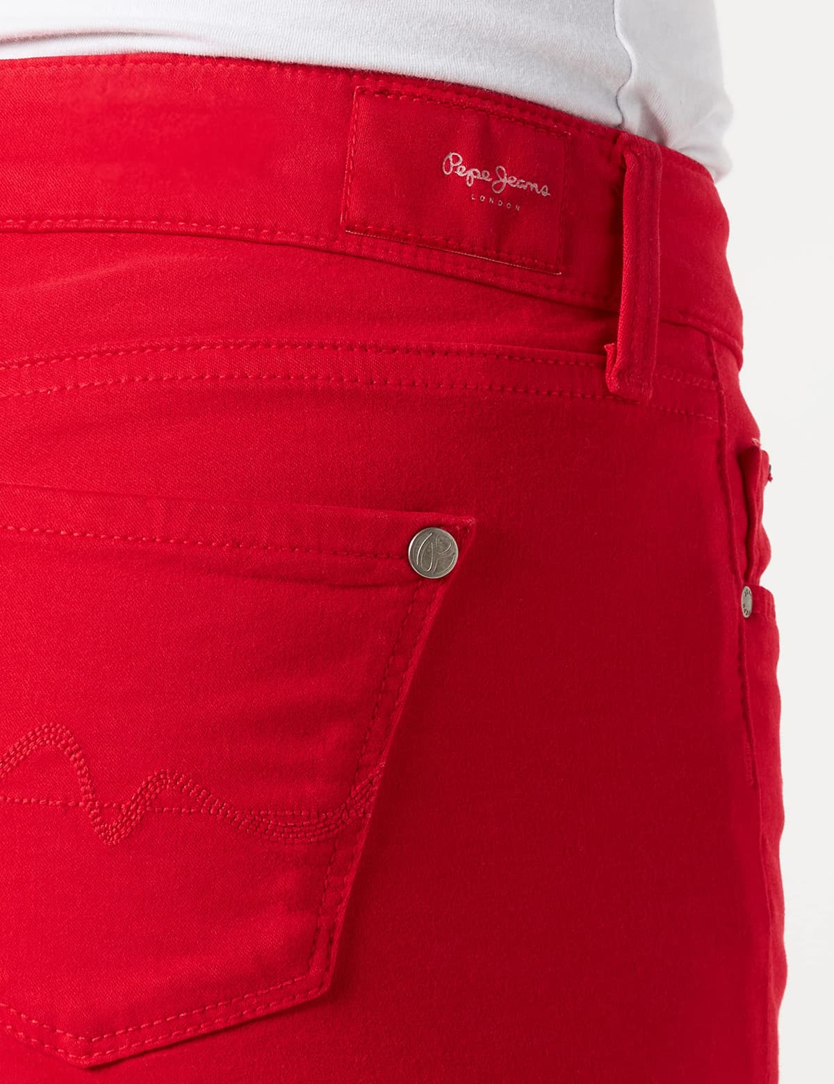 Pepe Jeans Soho, Jeans Mujer — view 133