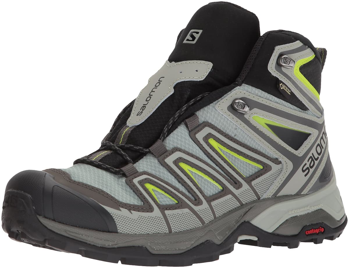 Salomon XA Pro 3D - Zapatillas de running Hombre — view 47