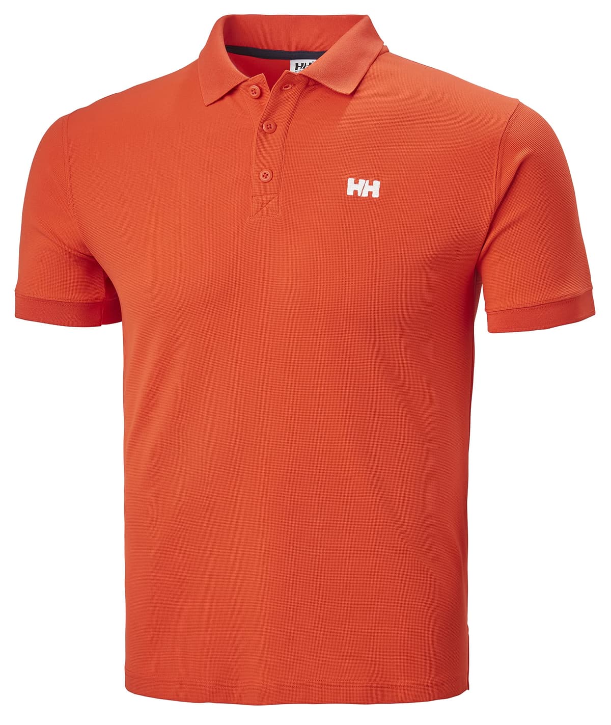 Helly Hansen Hombre Polo Driftline — view 9