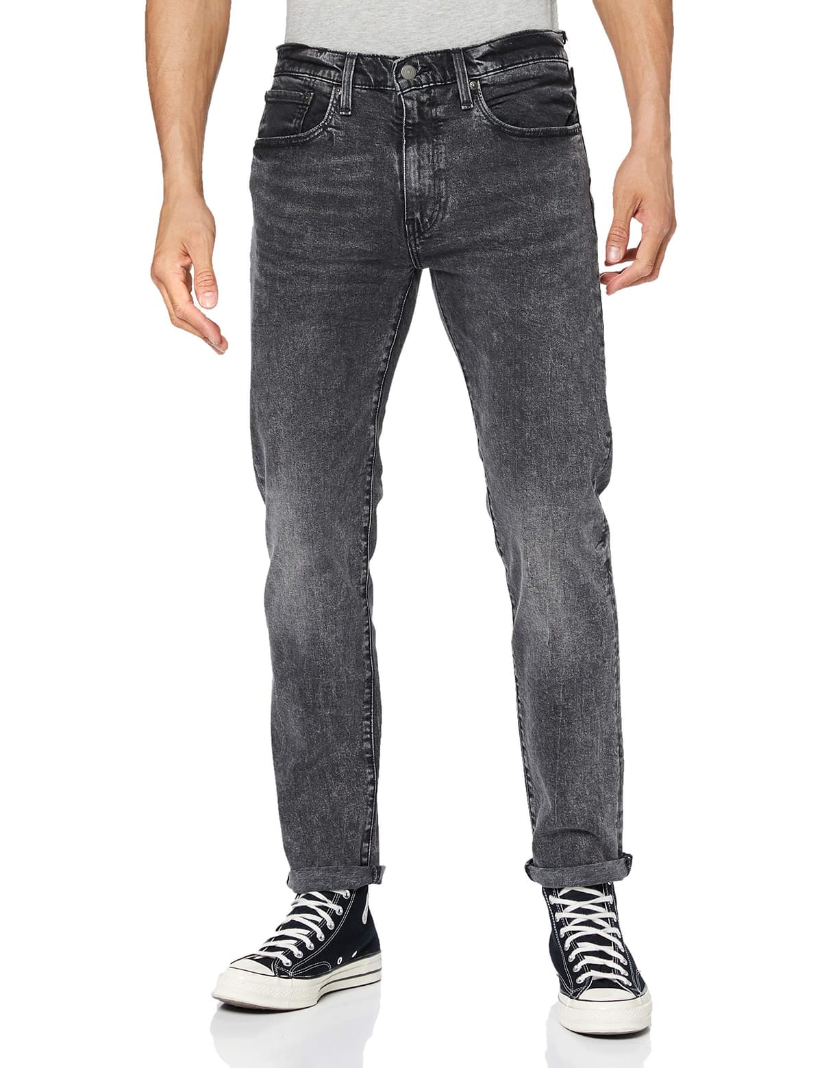 Levi's 502 Taper Vaqueros Hombre — view 11