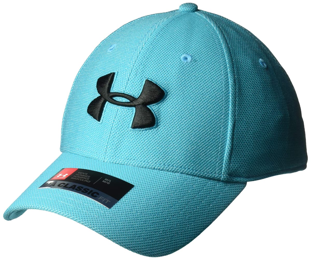 Under Armour Cap — view 4
