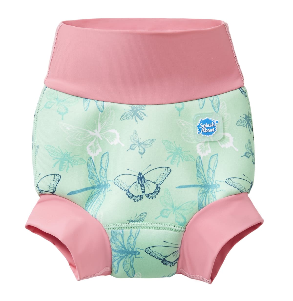 Splash About Happy Nappy pañal de natación reutilizable — view 24
