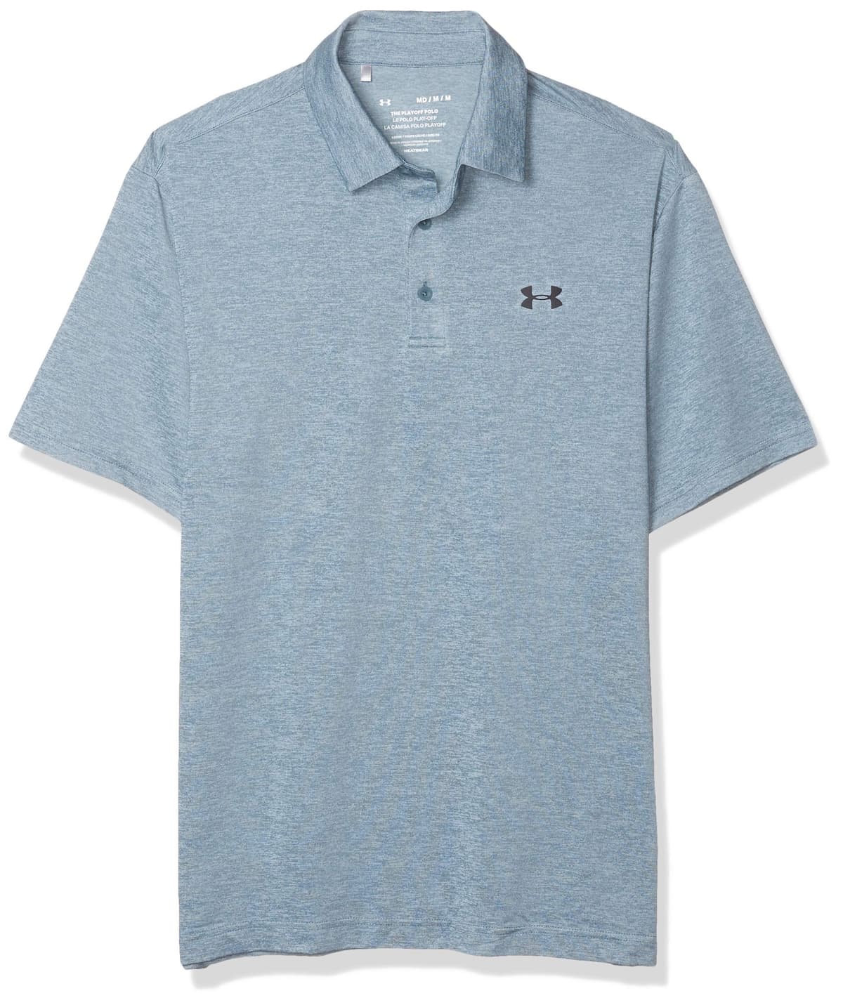 Under Armour Playoff 2.0 Polo de Golf Hombre — view 110