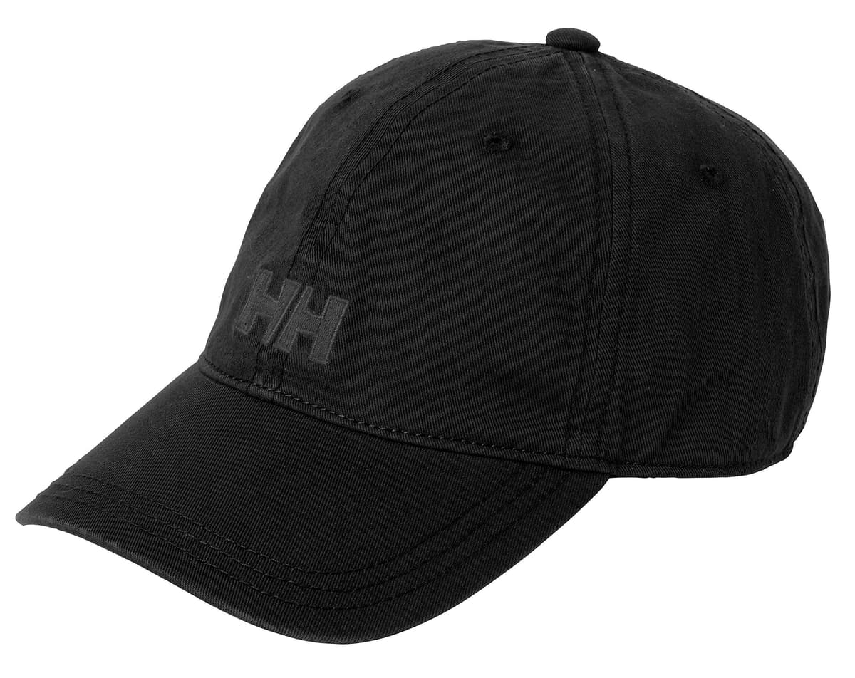 Helly Hansen Unisex Gorra HH Logo