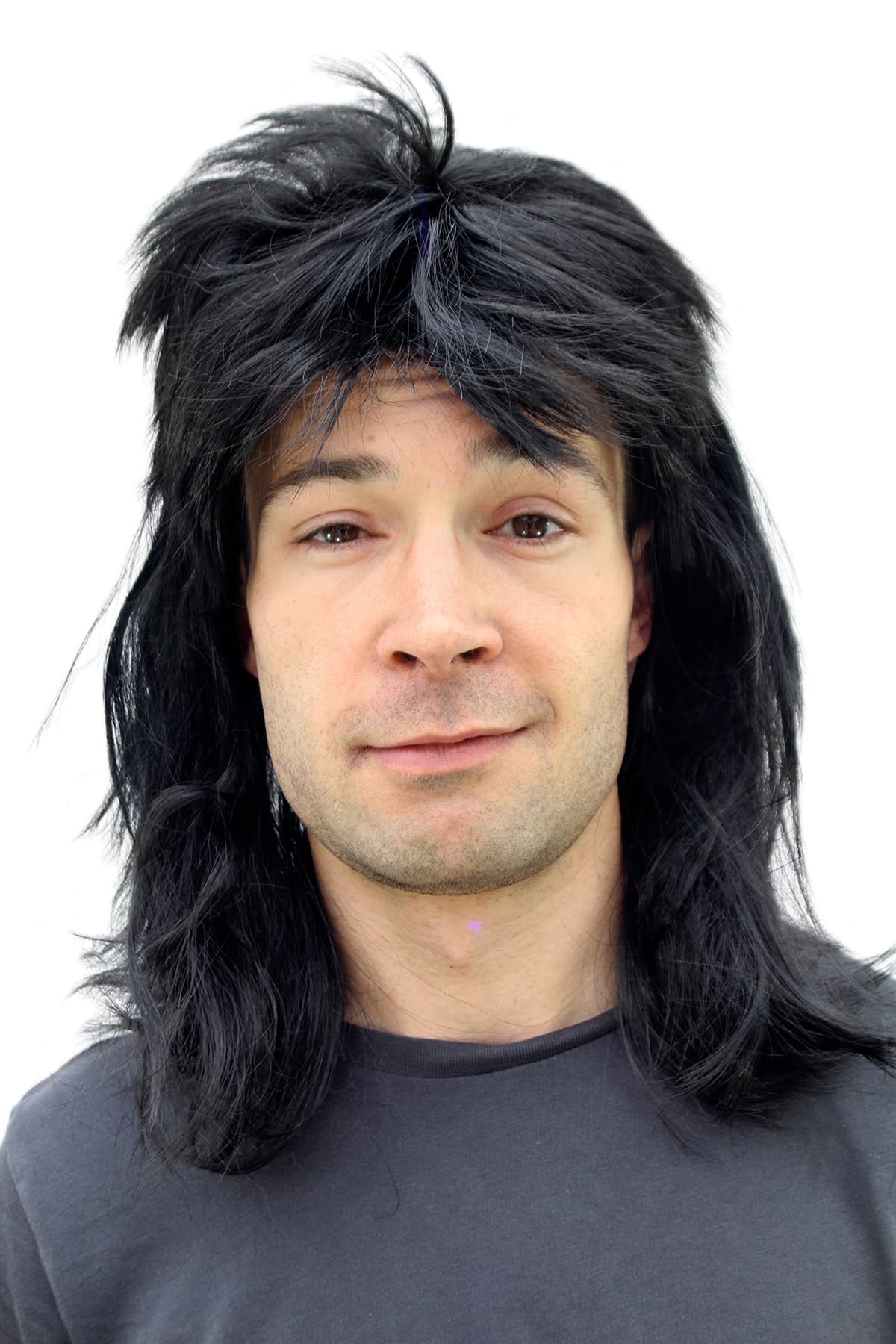 WIG ME UP- DH1009-ZA62 Peluca señoras Mujer Carnaval Barroco Renacimiento Romanticismo menina Princesa rizos Espiral bucles Blanca — view 28