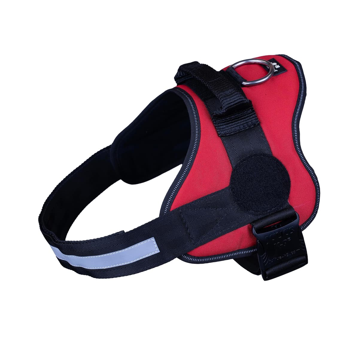 JULIUS-K9Powerharness, Size: S/Mini, Black — view 64