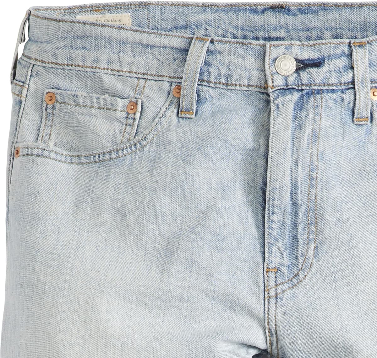 Levi's 502 Taper Vaqueros Hombre — view 46