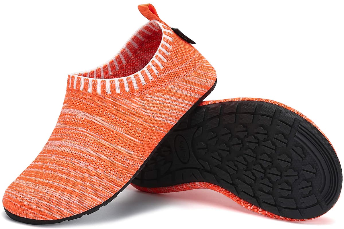 SAGUARO Zapatillas de Estar por Casa Niños Slippers Socks Niña Antideslizantes Ligeras Gr.18-35EU — view 7
