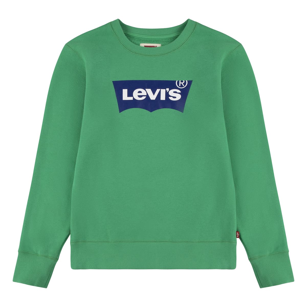 Levi'S Lvb Batwing Crewneck Sudadera Niños (Pack de 1) — view 11