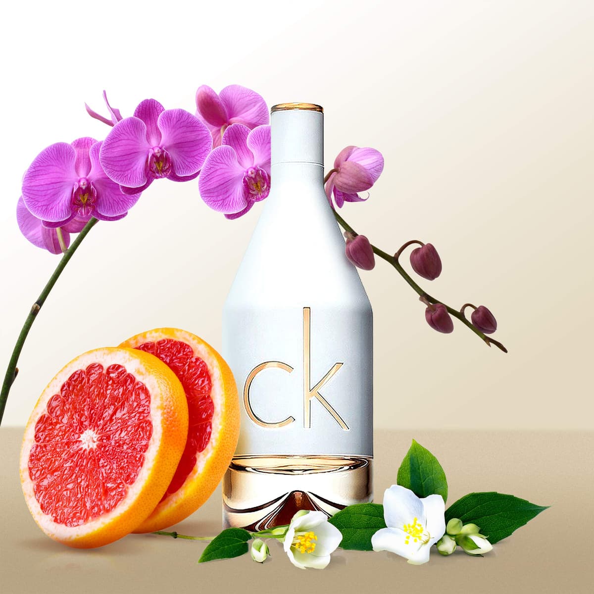 Calvin Klein CKIN2U For Her Eau de Toilette — view 4