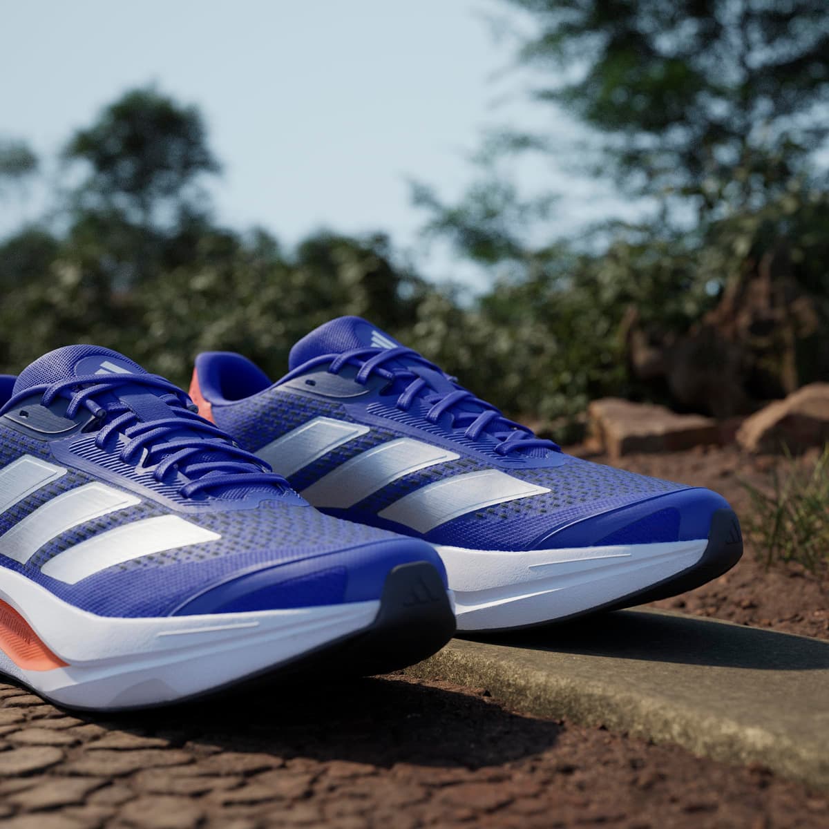 adidas Men's Zapatilla Duramo SL 2 Running — view 37