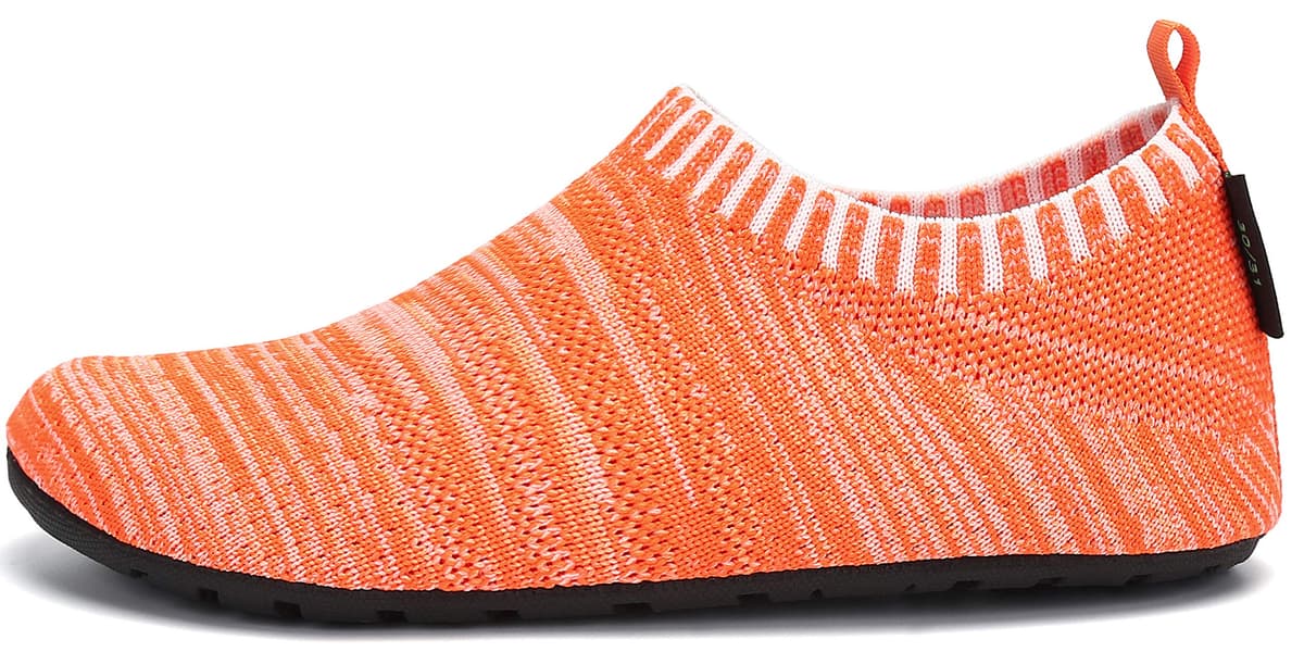 SAGUARO Zapatillas de Estar por Casa Niños Slippers Socks Niña Antideslizantes Ligeras Gr.18-35EU — view 4