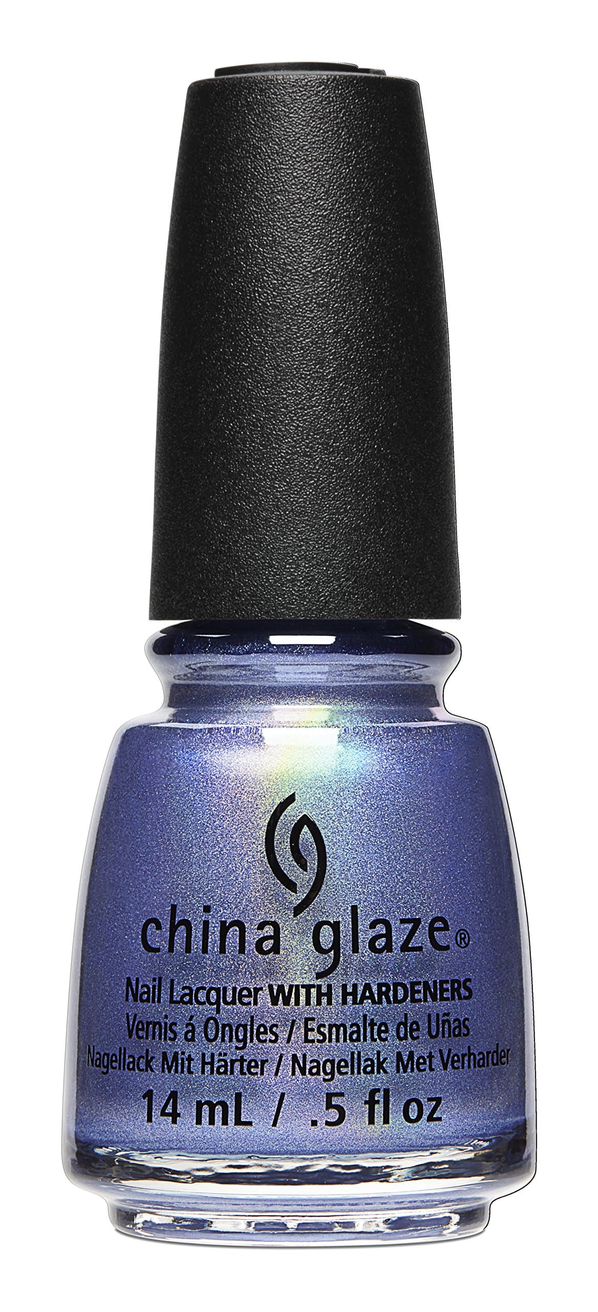China Glaze CHINA GLAZE CUBA DIVING - kilograms — view 108