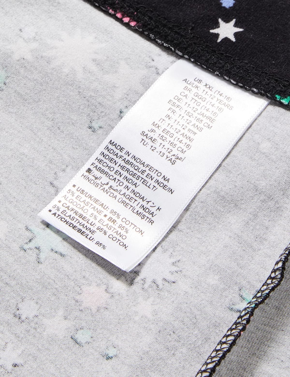 Amazon Essentials Niñas Leggings — view 2