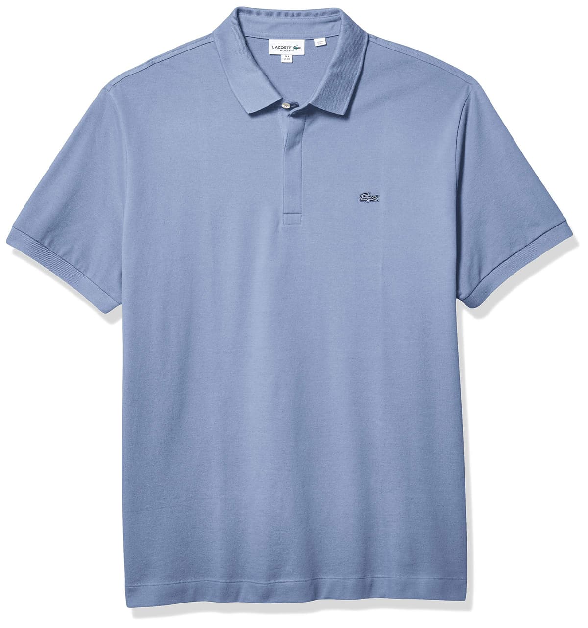 Lacoste Men's L1212 Polo Shirt (Pack of 1) — view 40
