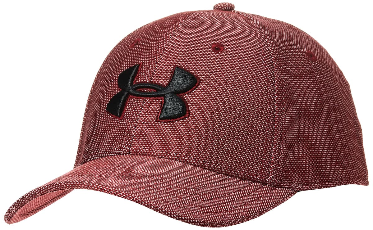 Under Armour Cap — view 34