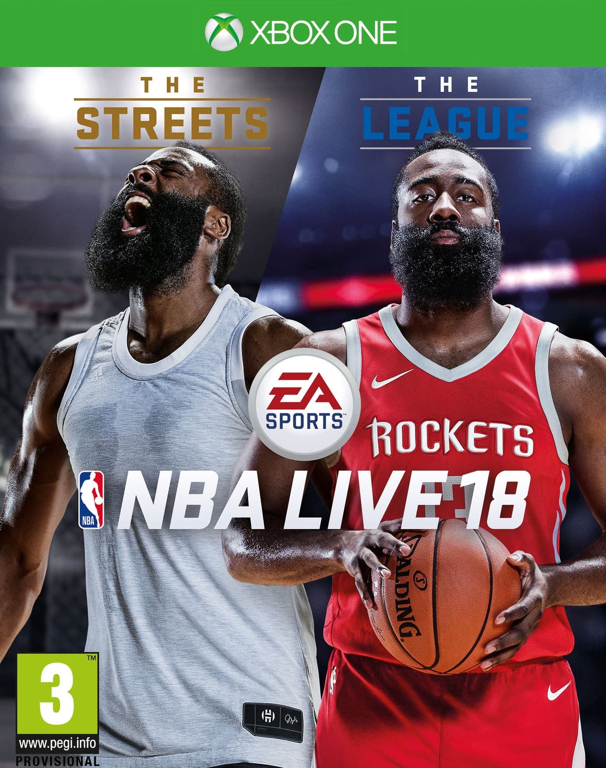 Electronic Arts — view 3