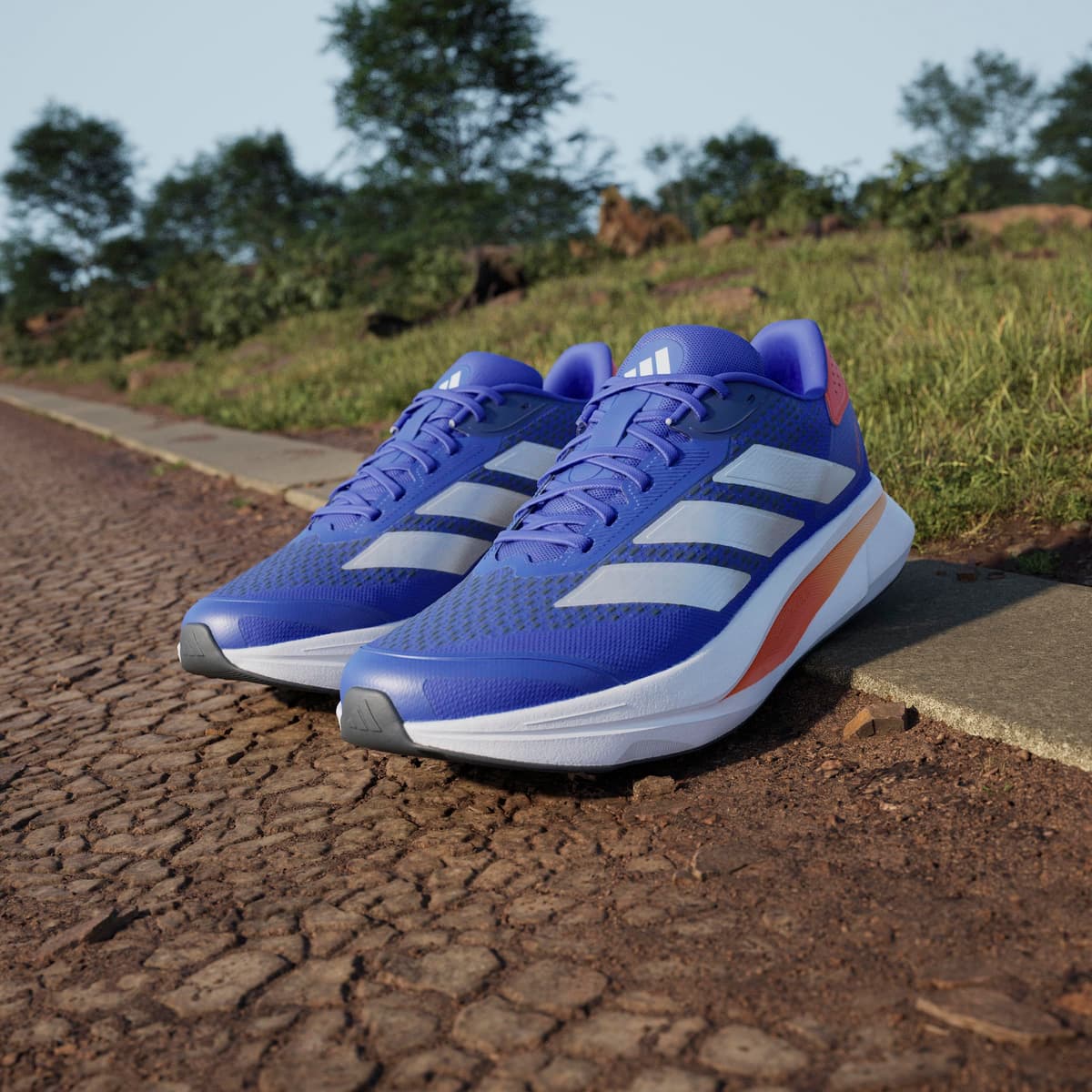 adidas Men's Zapatilla Duramo SL 2 Running — view 33