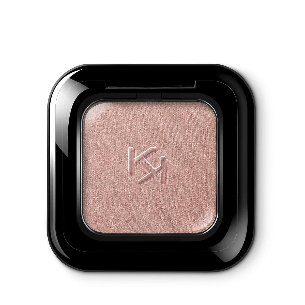 KIKO Milano High Pigment Eyeshadow 50 | Sombra de ojos de larga duración y alta pigmentación en 5 acabados diferentes: mate, perlado, metalizado, satinado y brillante — view 4