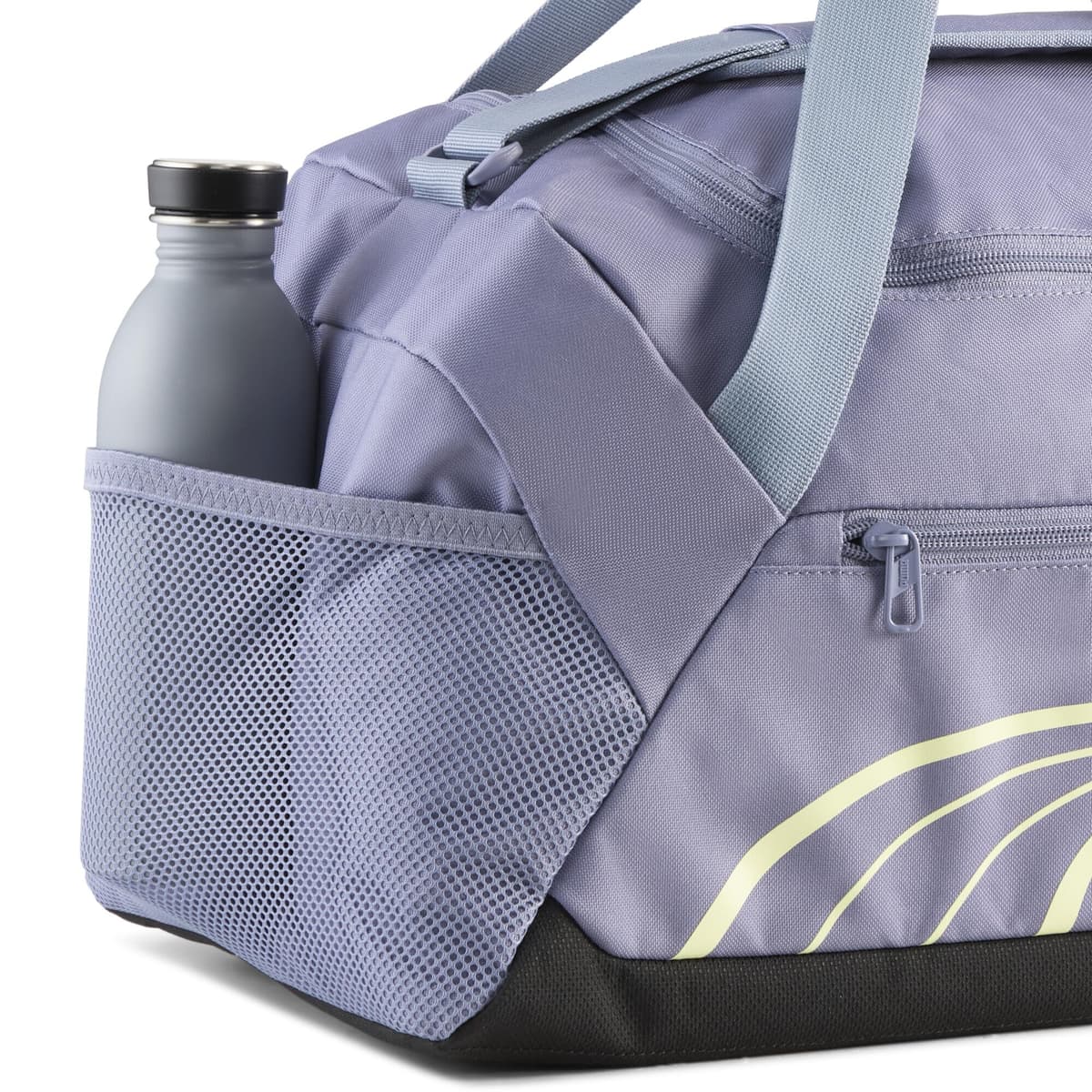 Puma - Fundamental Small Sports Bag, Bolsas de Deporte Unisexo — view 4
