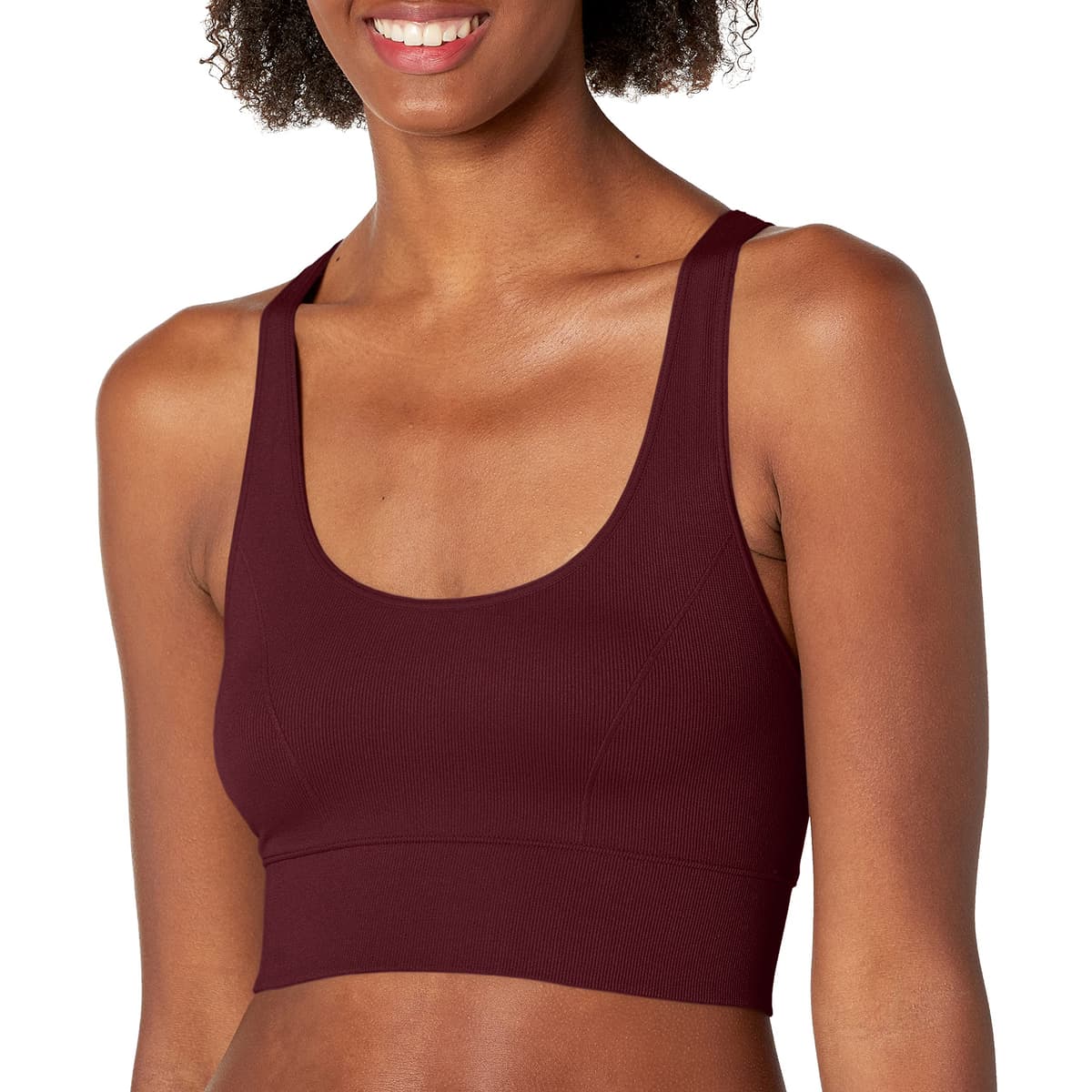 Maidenform Women's One Fab Fit Original Tailored Demi T-Shirt Bra '07959 — view 58