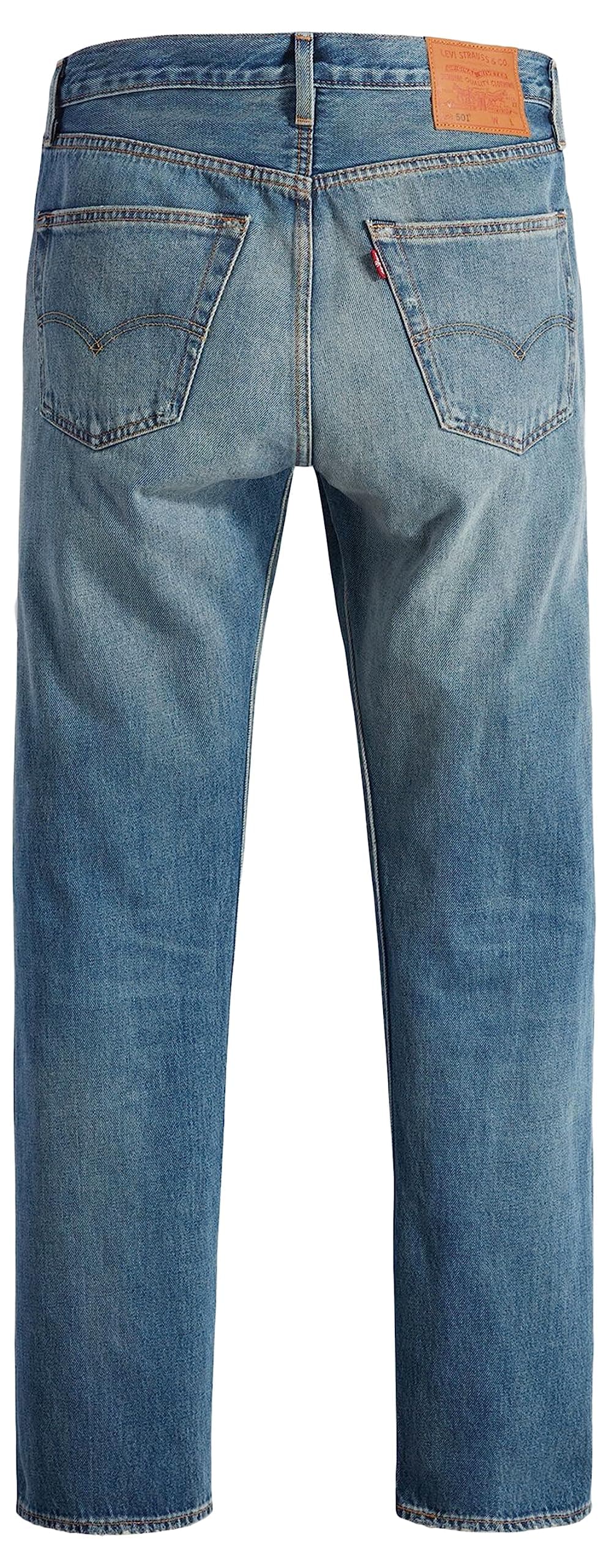 Levi's Hombre 501 Original Fit Vaqueros — view 170