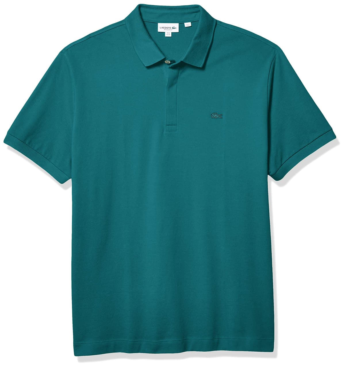 Lacoste Men's L1212 Polo Shirt (Pack of 1) — view 11