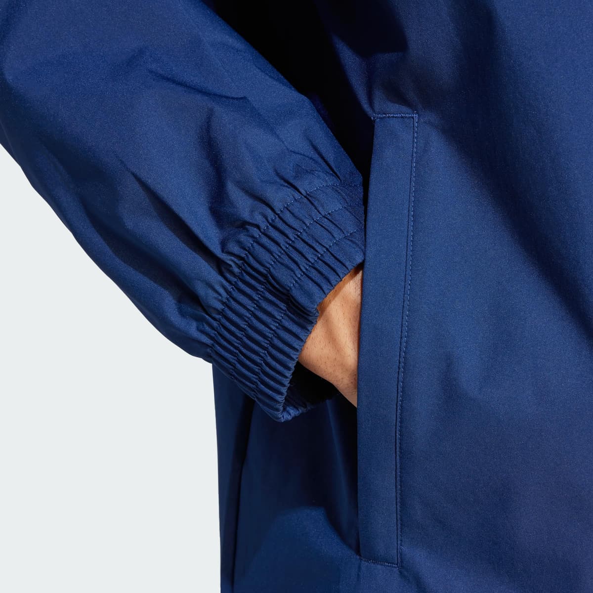 adidas Hombre Entrada 22 All-Weather Jacket — view 4