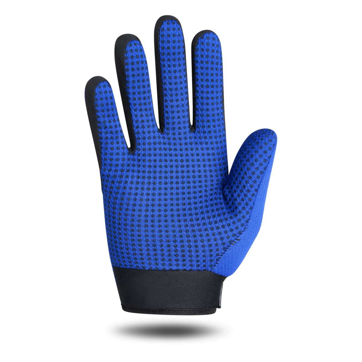 GearX Guantes de Ciclismo para niños, BMX, Bicicleta de montaña, Motocross, Enduro, Paintball, ATV, Quad, Karting, Deportes y Senderismo — view 3