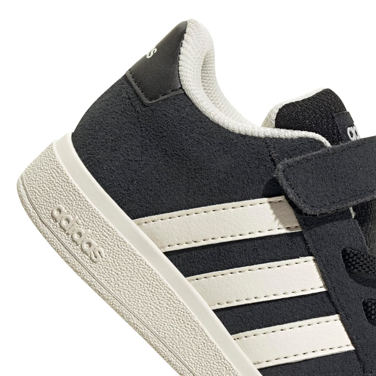 adidas Kids Grand Crt 00S Baby Trainers — view 5