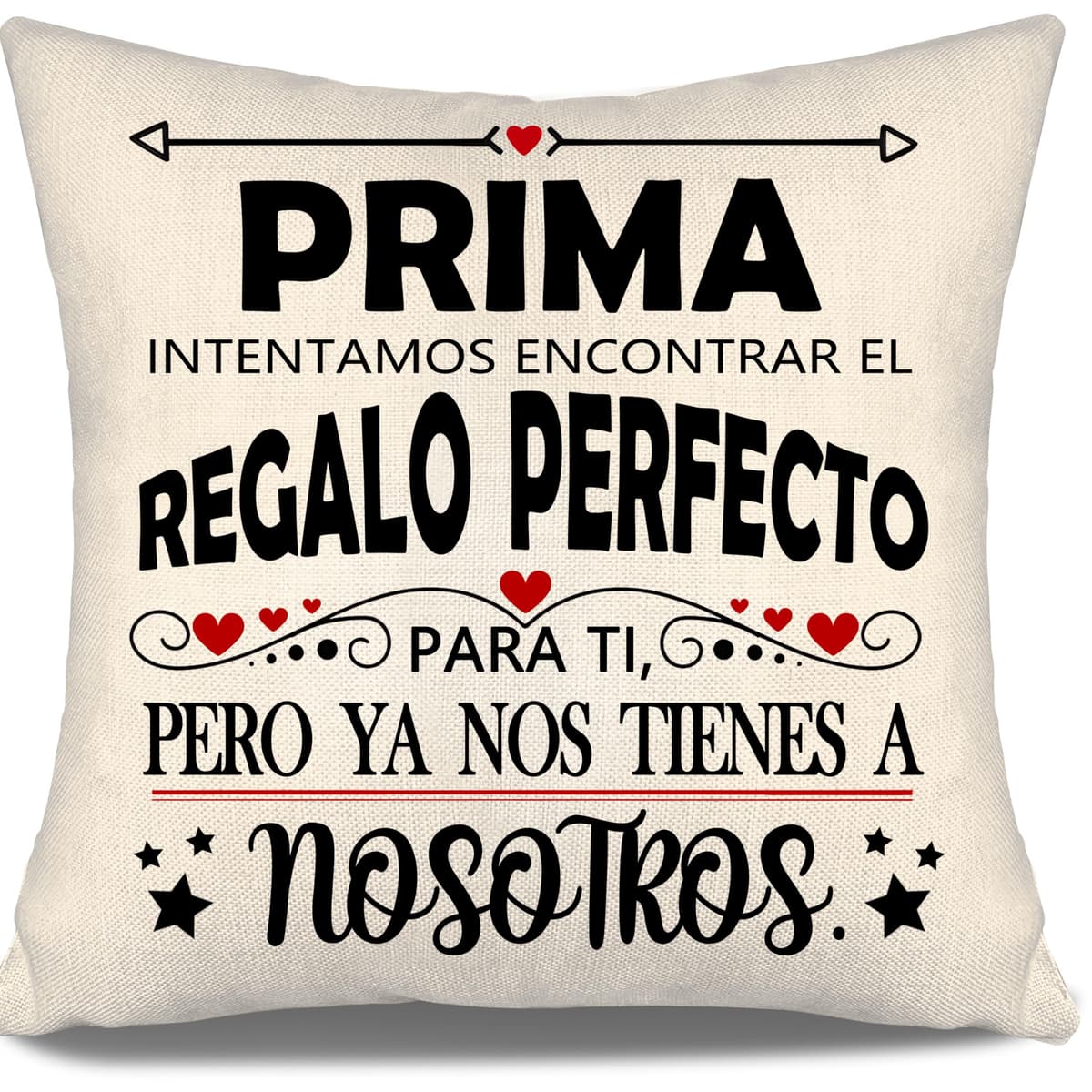 Mamá intenté Encontrar Fundas de Cojín para Mamá de Hija Hijo Regalo Divertido Cumpleaños Día de la Madre (mamá-a) — view 3