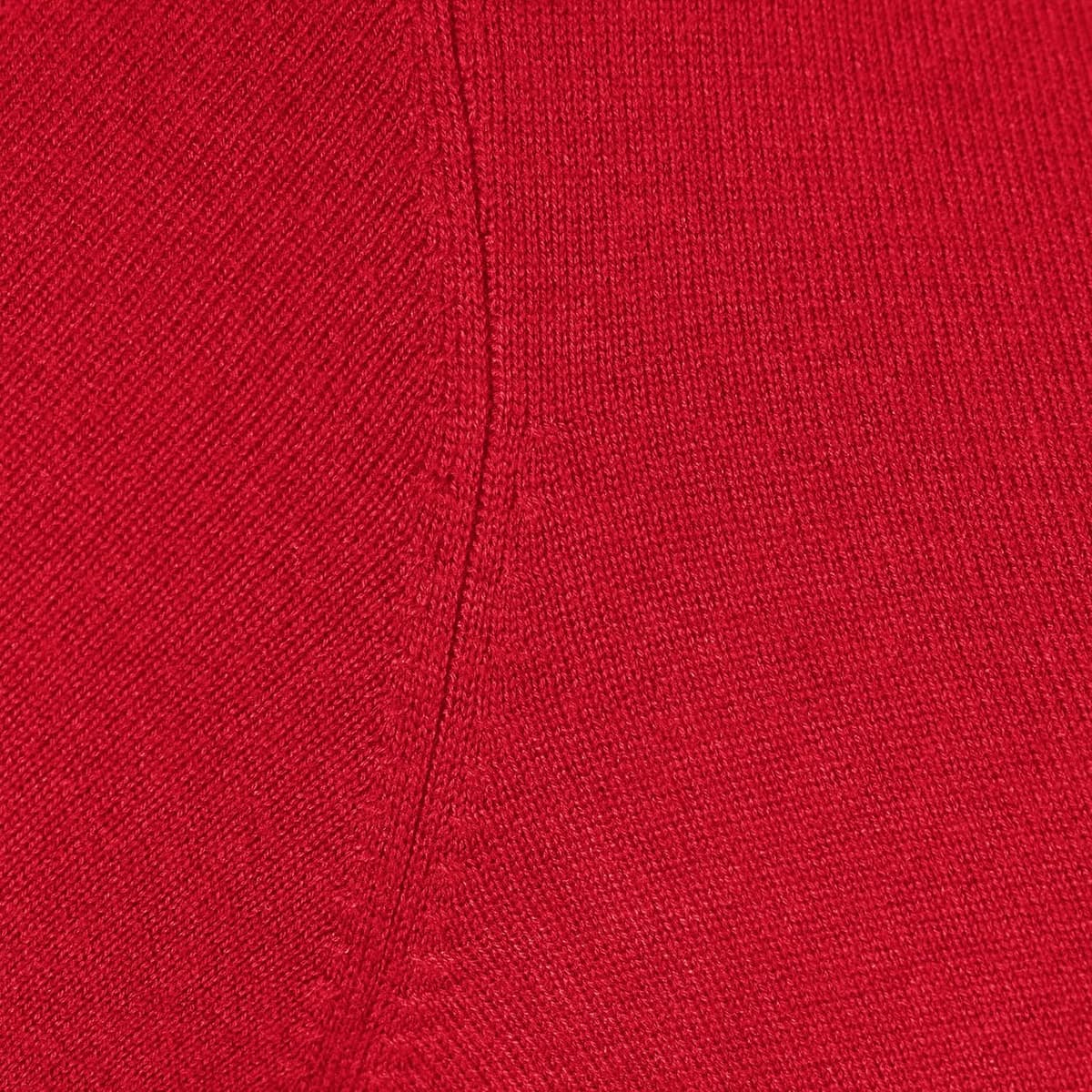 Amazon Essentials Women's Lightweight Crewneck Cardigan Jumper (Available in Plus Size) 5XL Plus Red — view 6