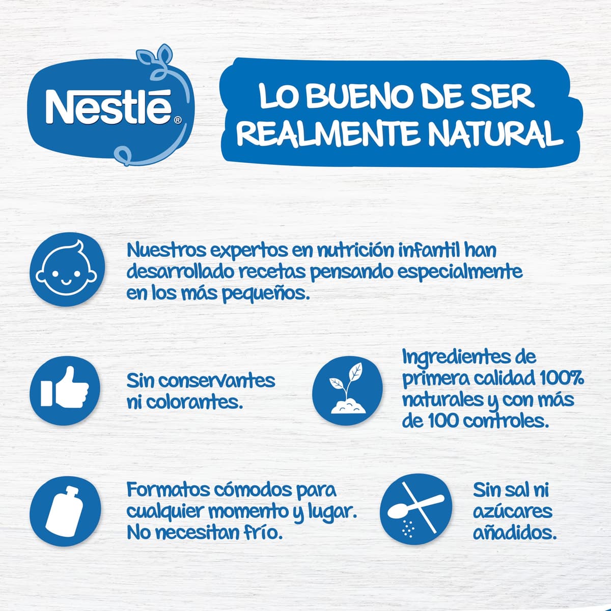 NESTLÉ Pure Cool Fruits - Pack de 8 — view 4