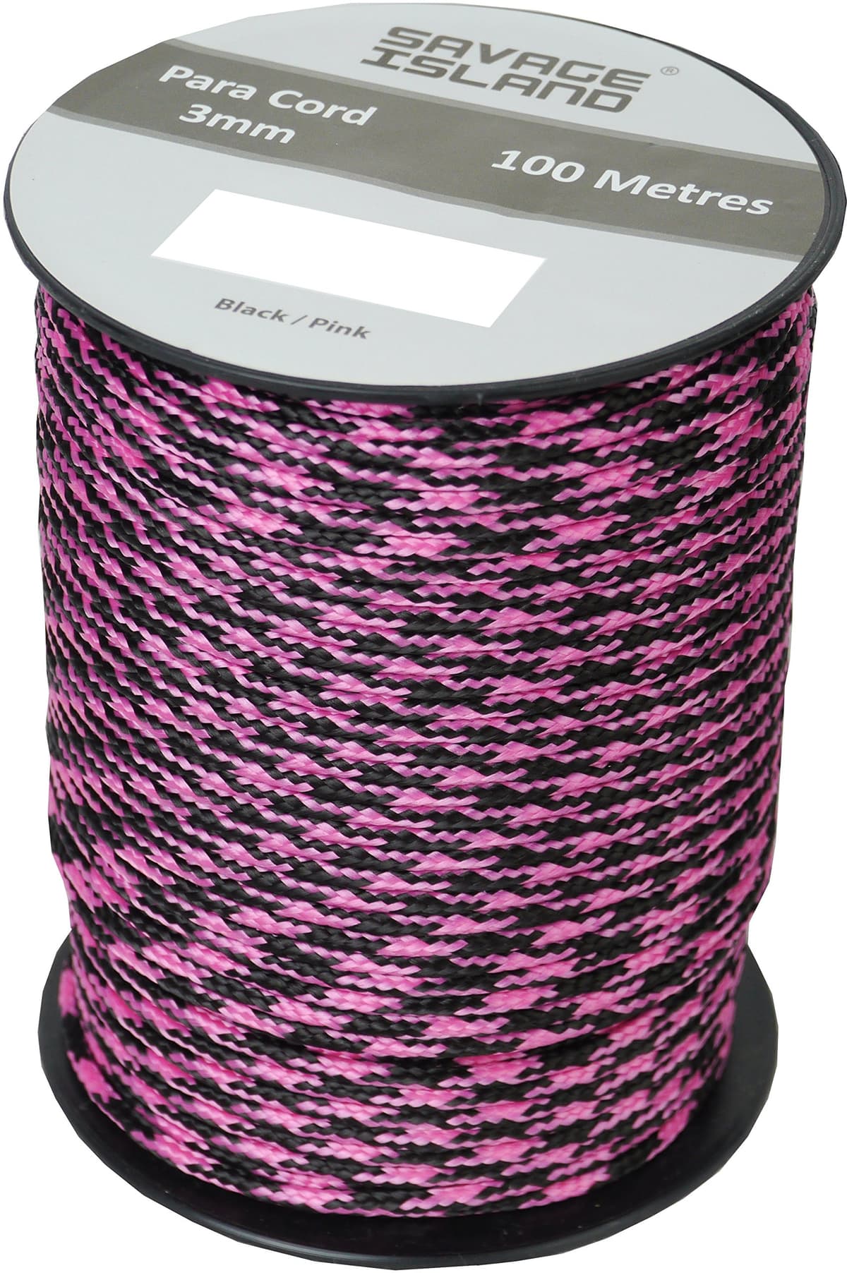 Savage Island Bobina de Paracord 100m — view 2