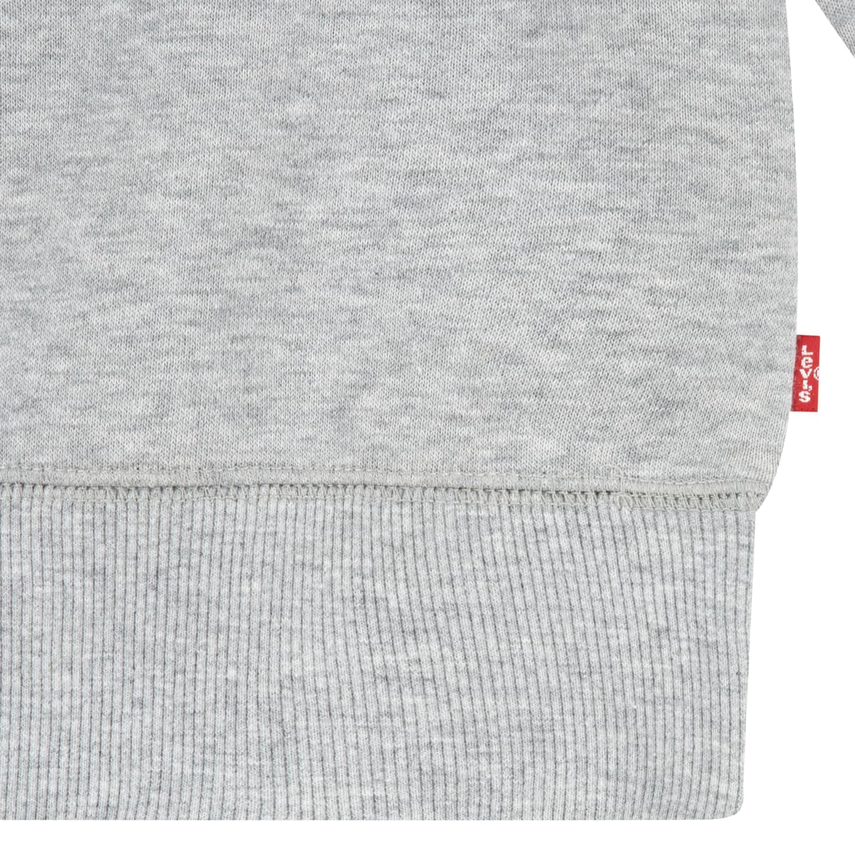 Levi'S Lvb Batwing Crewneck Sudadera Niños (Pack de 1) — view 5