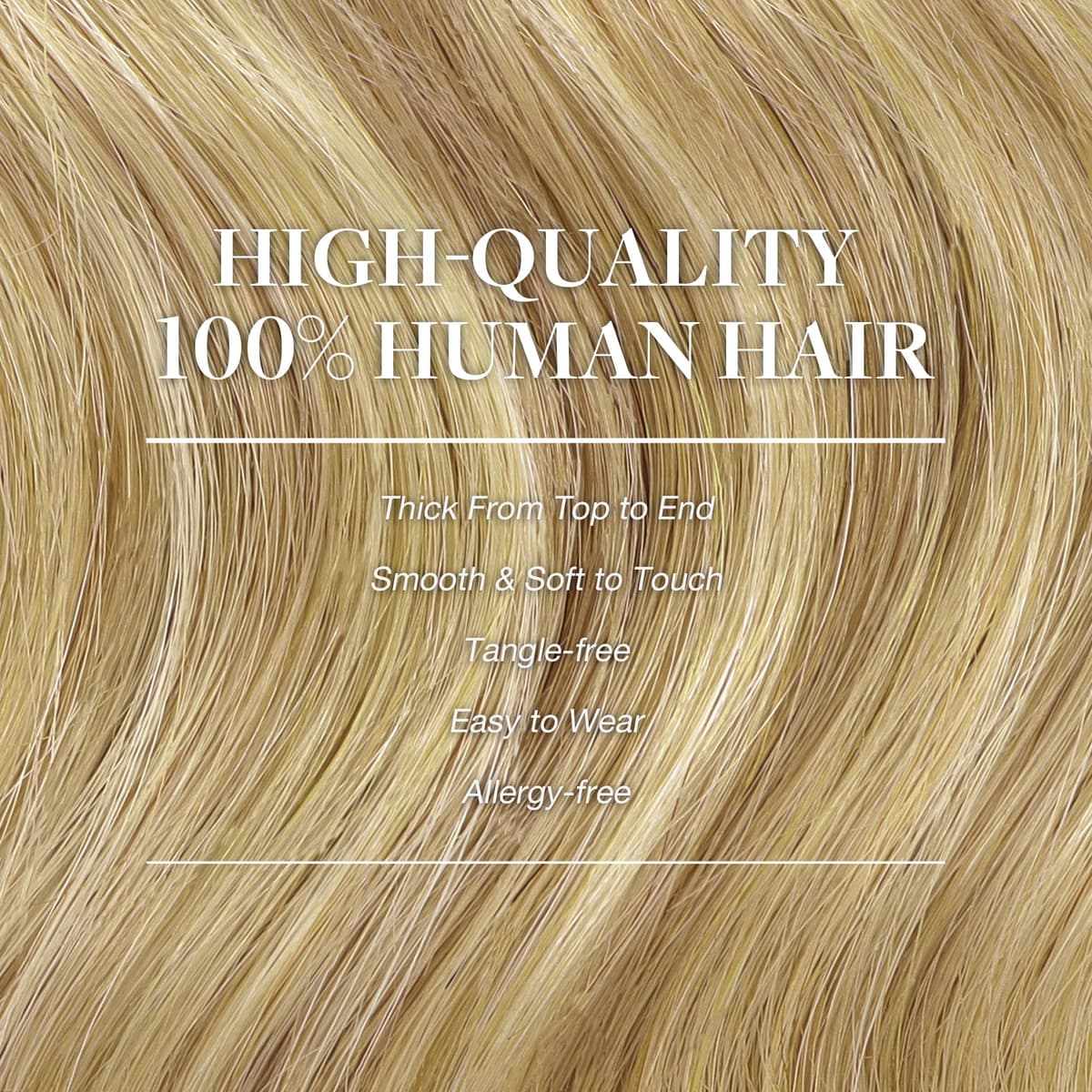 GOO GOO Clip in Hair Extensions Human Hair, 18inch 150g 9Pcs, #2 Dark Brown, Hair extensions for women, Human Hair Extensions Clip in — view 287