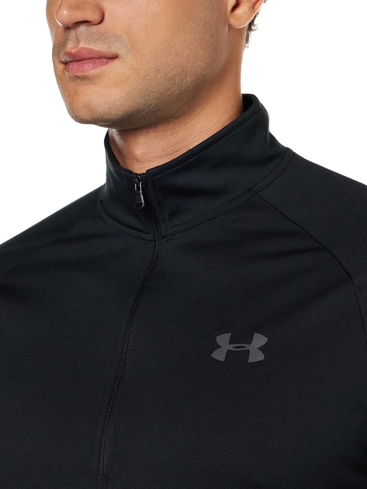 Under Armour Men's Tech 2.0 1/2 Zip — view 3