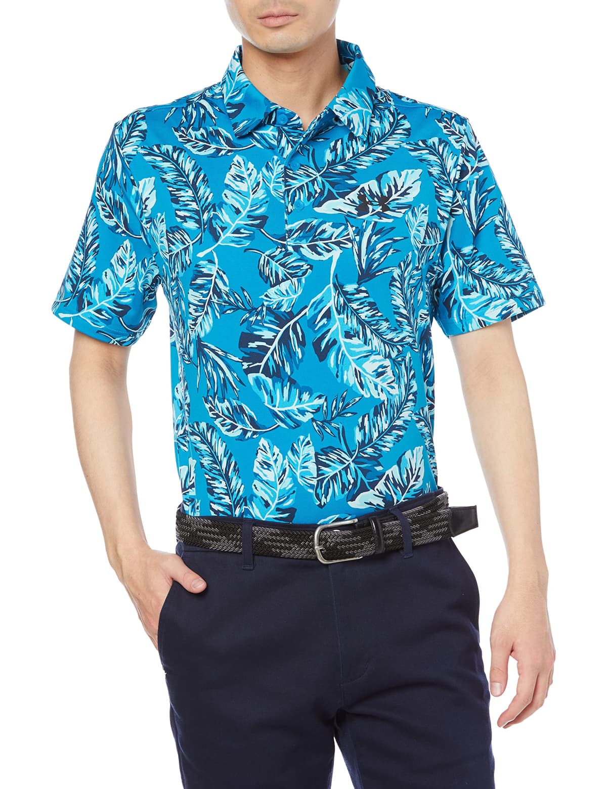 Under Armour Playoff 2.0 Polo de Golf Hombre — view 160