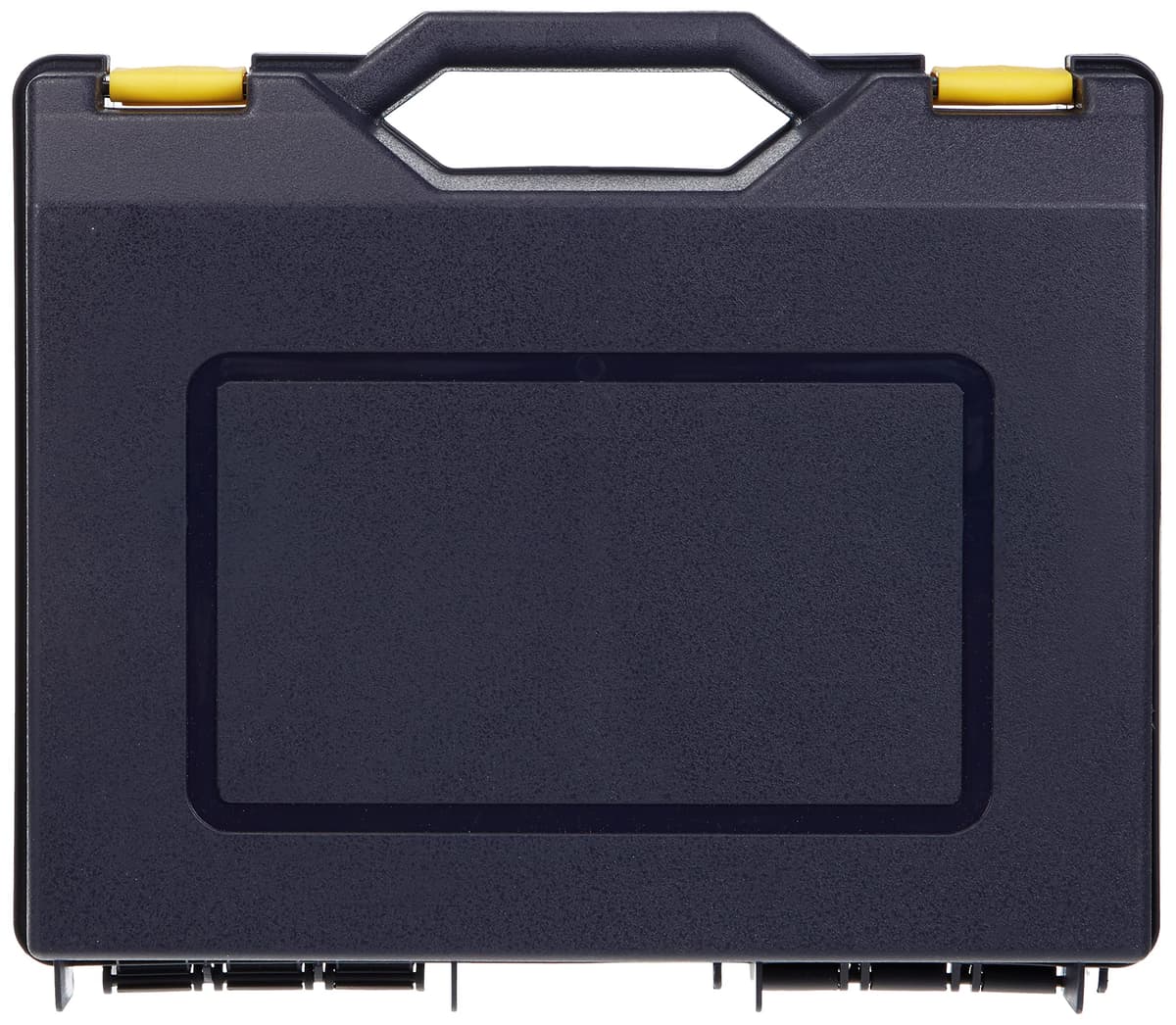 Tayg - Maleta herramientas eléctricas no 40, Color Azul Oscuro, 385 x 330 x 130 mm — view 2