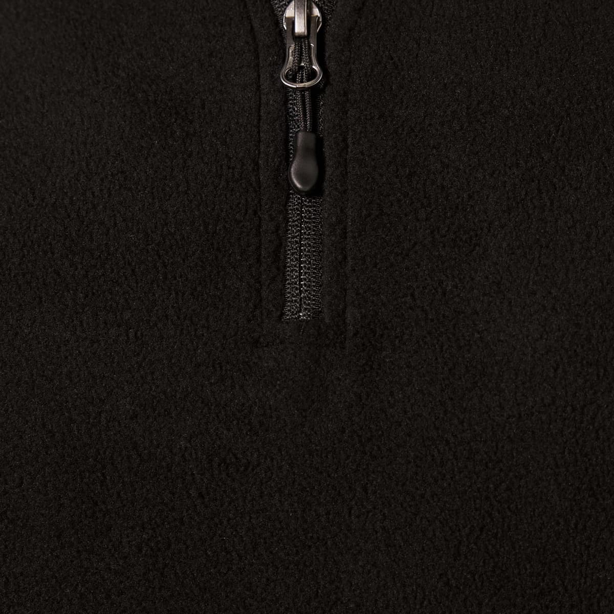 Amazon Essentials Hombre Chaqueta de Forro Polar con Cremallera de un Cuarto — view 6