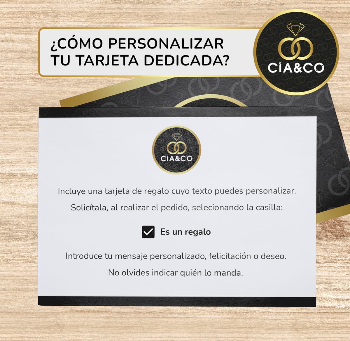 Cajita para Regalo con Chocolate Kinder Bueno, Bombones en forma de Corazon Rellenos, Kit Kat, Huesitos, Gominolas, y Mucho Más · Día de la Madre · Con Tarjeta y Texto Personalizada — view 5