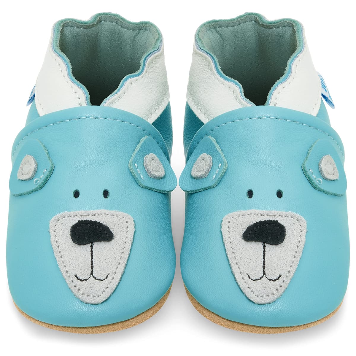 Toddler Shoes with Soft Sole First Baby Girl Shoes Baby Boy Shoes Leather Baby Shoes Baby Walking Shoes — view 20