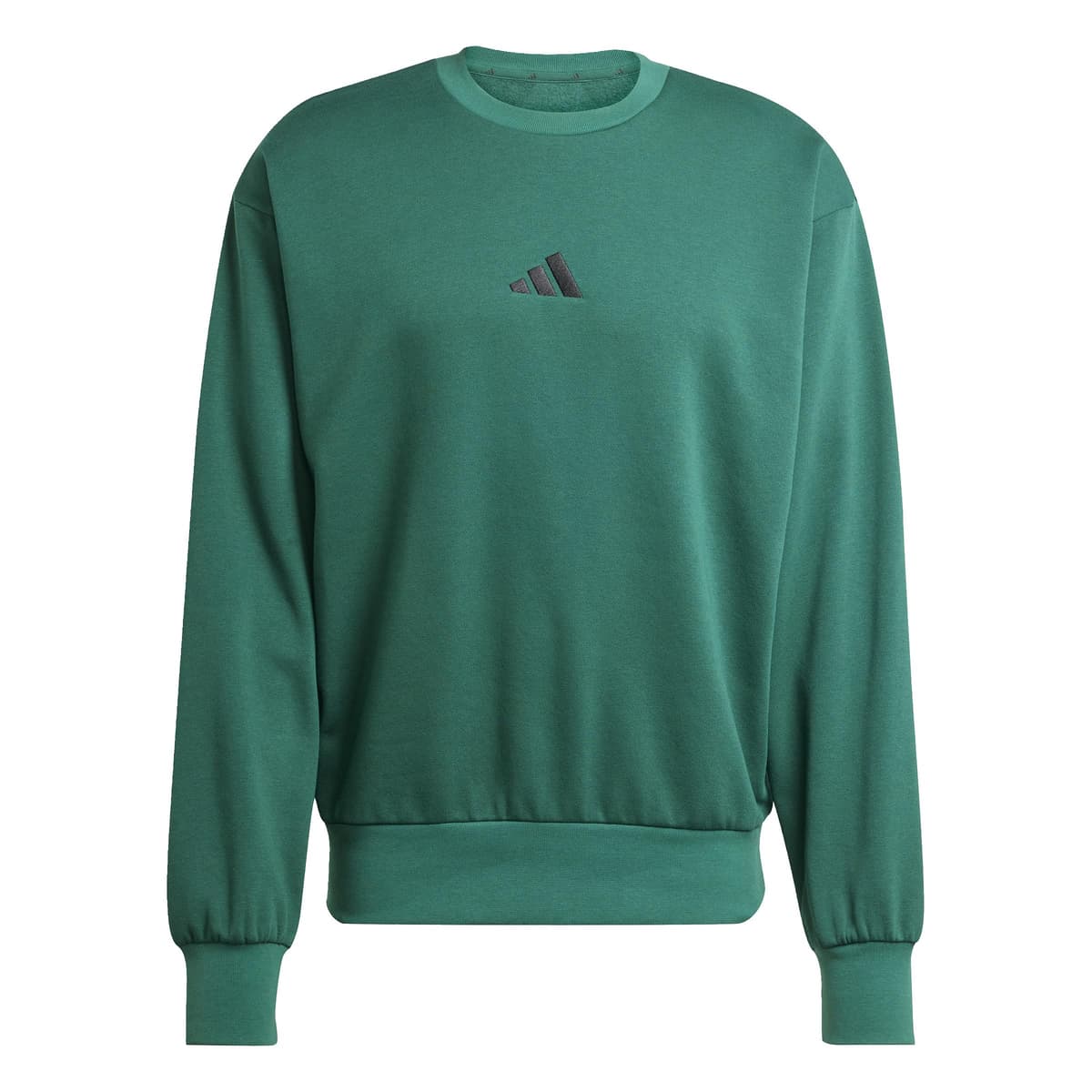 Adidas Hombre Essentials FEELCOZY Fleece Sweatshirt — view 47