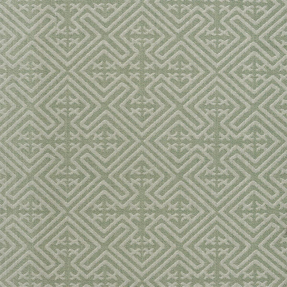 homeart Outdoor Rugs | Easy-Cleaning Indoor & Outdoor Area Rugs for Porch, Deck, Balcony, Garden, Picnic, Kitchen, Hallway | UV & Weather-Resistant Large Patio Rug Mats | Green Cream, 80 x 150 cm — view 8