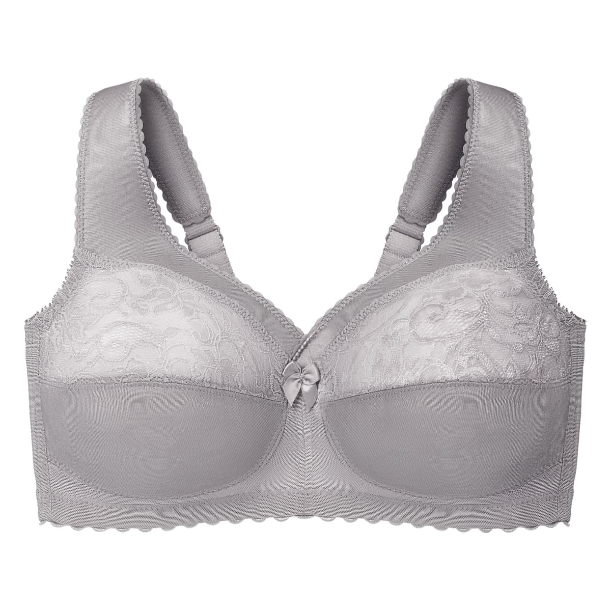 Glamorise Womens Full Figure Support Bra — view 4