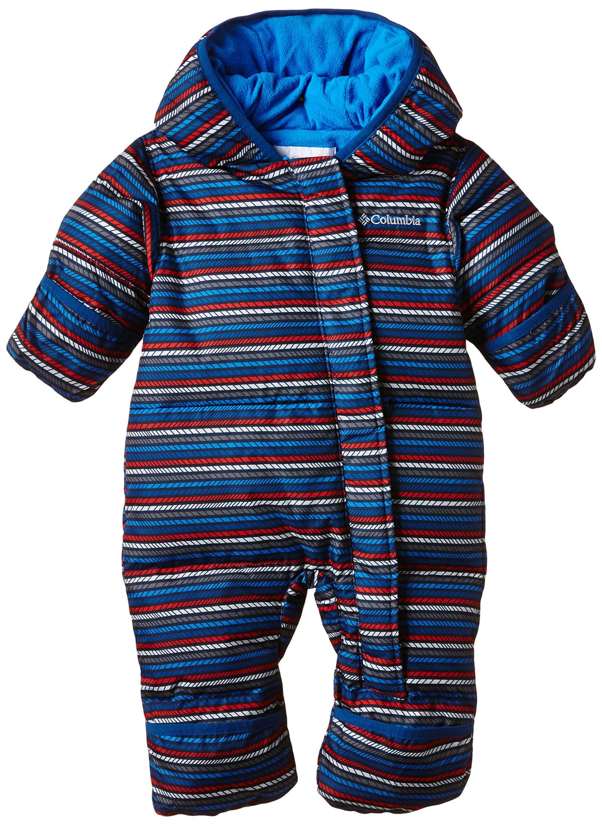 Columbia Snuggly Bunny Bunting, Mono De Nieve para Junior Unisex — view 34