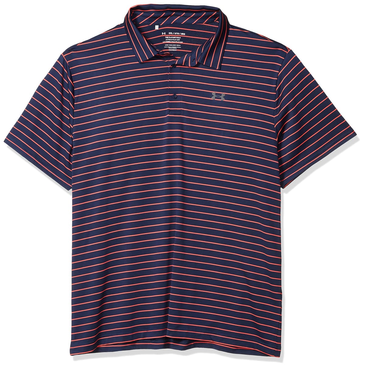 Under Armour Playoff 2.0 Polo de Golf Hombre — view 16